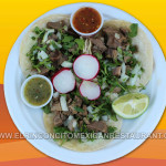El Rinconcito Taco Truck - 0013