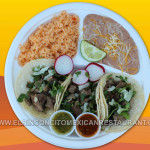 El Rinconcito Taco Truck - 0014
