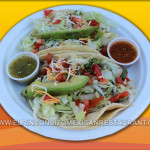 El Rinconcito Taco Truck - 0015