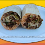 El Rinconcito Taco Truck - 0017