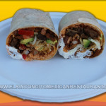 El Rinconcito Taco Truck - 0018