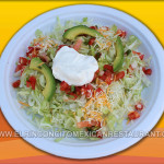 El Rinconcito Taco Truck - 0019